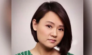 Bà Haze Fan bị bắt khi đang là trợ lý báo chí của Bloomberg