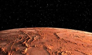 Trung Quốc đang chạy đua với Mỹ để khám phá sao Hỏa