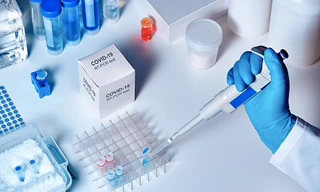 Đã có CH Séc và Tây Ban Nha thôi sử dụng dụng cụ xét nghiệm nhanh COVID-19 sản xuất tại Trung Quốc.