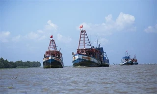 Việt Nam được hưởng các quyền lợi hợp pháp trên biển theo quy định của UNCLOS 1982