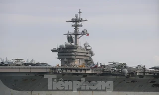 Ảnh: Nguyễn Thành