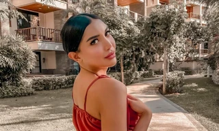 Cô Millen Cyprus. (Ảnh: Instagram)