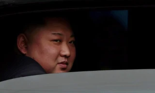 Chủ tịch Triều Tiên Kim Jong Un. (Ảnh: Reuters)
