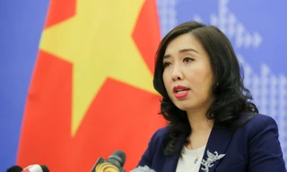 Bà Lê Thị Thu Hằng