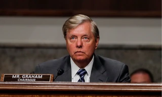 Nghị sĩ Mỹ trình dự luật trừng phạt Trung Quốc vì COVID-19