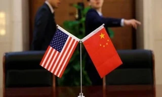 Đàm phán thương mại Mỹ - Trung bị ảnh hưởng bởi đại dịch COVID-19