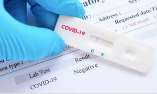 Séc phát hiện 80% dụng cụ xét nghiệm nhanh COVID-19 của Trung Quốc cho kết quả sai
