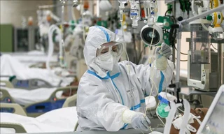 Liên hợp quốc thông qua 'Ngày Quốc tế sẵn sàng chống dịch bệnh' do Việt Nam đề xuất