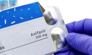 Nga sẽ xuất khẩu thuốc chữa COVID-19 cho 17 quốc gia nữa