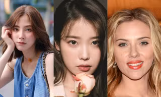 Tin đồn dàn tỷ tỷ tham gia "Đạp Gió 2024": Thái có Baifern, Hàn có IU, Việt Nam là ai?