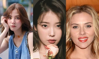 Tin đồn dàn tỷ tỷ tham gia "Đạp Gió 2024": Thái có Baifern, Hàn có IU, Việt Nam là ai?