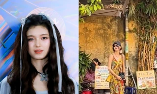Fan bắt gặp Danielle NewJeans xuất hiện ở Hội An, khả năng có vlog du lịch Việt Nam?