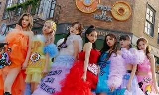 NMIXX debut với "O.O": MV công phu nhưng âm nhạc khó cảm hơn TWICE, ITZY