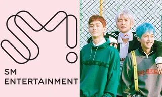 Tranh chấp hợp đồng với Chen - Baekhyun - Xiumin, SM "xuống nước" nhượng bộ