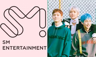 Tranh chấp hợp đồng với Chen - Baekhyun - Xiumin, SM "xuống nước" nhượng bộ