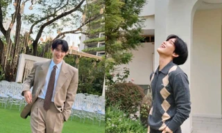 Động thái mới nhất của Both sau tin thông báo chia tay từ Newyear