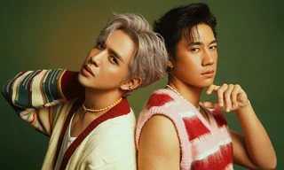 Dàn sao Thái đổ bộ: Fan sắp được gặp cặp đôi "Mộng Hồ Điệp" Film-Jam, Ohm Pawat