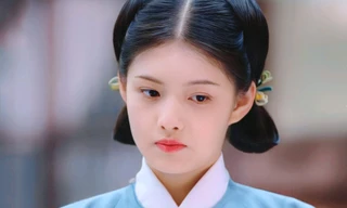 Sao nhí phim "Vi Hữu Ám Hương Lai" dính nghi vấn bỏ bê học hành, fan lên tiếng bênh vực