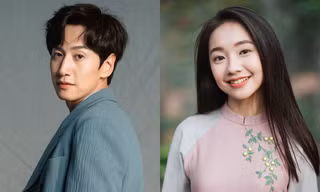 Lee Kwang Soo - Hoàng Hà kết đôi trong phim: Hài hước hay lãng mạn nhiều hơn?