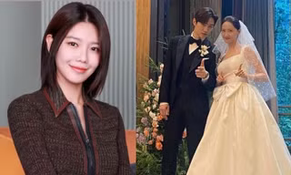 Sooyoung tiết lộ là "thuyền trưởng" của Yoona - Junho, netizen réo tên Jung Kyung Ho