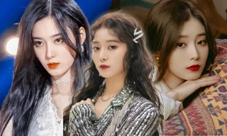 Từ Nghệ Dương: Tài sắc nhưng sự nghiệp đi ngang, kỳ vọng "thoát mác" bạn gái TAO