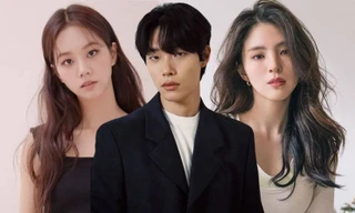 2 tuần sau chia tay, Han So Hee - Ryu Jun Yeol vẫn ngập trong chỉ trích, Hyeri ra sao?