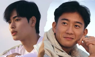 Cặp đôi DaiShun "dính như sam" từ show hẹn hò The Boyfriend ra đến đời thật