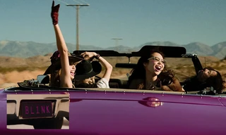 Trailer world tour của BLACKPINK khiến fan xúc động nhưng không nguôi tức giận