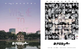 Dispatch đăng ảnh Hồ Gươm ẩn ý, sau BLACKPINK sẽ đến BTS, NCT, TWICE đổ bộ Hà Nội?