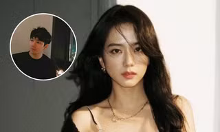 Tương lai của Jisoo BLACKPINK ra sao khi hoạt động dưới trướng công ty của anh trai?