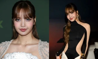 Lisa cộng 10 điểm tinh tế với phụ kiện này khi dự công chiếu The White Lotus 3