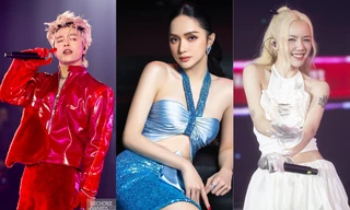 Đại nhạc hội K-Star Spark in Vietnam 2025: Dàn sao Việt đổ bộ, háo hức chờ G-Dragon