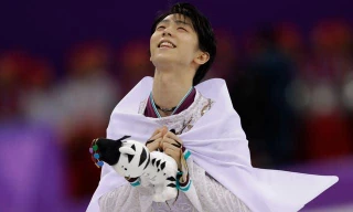 "Hoàng tử sân băng" Hanyu Yuzuru thông báo ly hôn chỉ sau 3 tháng kết hôn