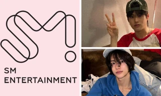 Nhóm nhạc thần tượng RIIZE chưa ra mắt đã gây tranh cãi, công ty còn bị điều tra