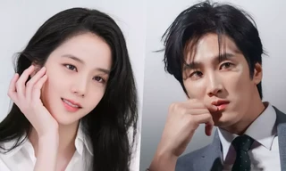 Jisoo BLACKPINK - Ahn Bo Hyun chia tay sau hơn 2 tháng công khai, lại là lý do muôn thuở