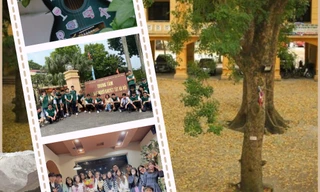 Hà Nội: Cùng khám phá những ngôi trường THPT "đỉnh nóc" của quận Ba Đình