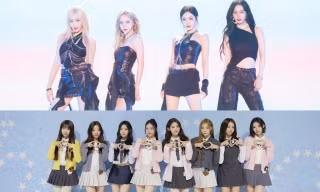 Từ hiệu ứng ra mắt của Hearts2Hearts, có đủ sức nối gót aespa leo top Gen 5?