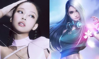 YG Ent dập tắt tin đồn Jennie BLACKPINK gia nhập vũ trụ phim Marvel
