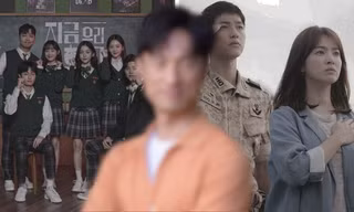Ông chồng ngoại tình trong "Doctor Cha" hóa ra là gương mặt thân quen của K-drama