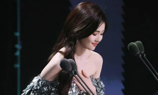 Bạch Lộc bị chỉ trích vì mượn thơ Lý Bạch kết bài phát biểu, fan bênh vực ra sao?