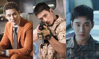 5 vai diễn xuất sắc nhất của Ahn Bo Hyun: Một vai diễn cô bạn gái Jisoo thích mê!