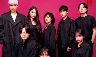 Những gương mặt mới toanh tại "Squid Game" mùa 2: T.O.P, Jo Yuri nhập cuộc chơi