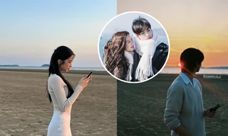 Chỉ một hành động dành cho Cha Eun Woo, Moon Ga Young khiến fan "True Beauty" dậy sóng