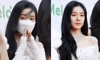 Kiên quyết từ chối yêu cầu bất lịch sự, Irene (Red Velvet) được netizen khen ngợi hết lời