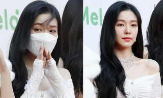Kiên quyết từ chối yêu cầu bất lịch sự, Irene (Red Velvet) được netizen khen ngợi hết lời