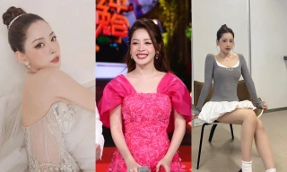 Nhan sắc ngày càng thăng hạng, Chi Pu xứng đáng với danh xưng "Mỹ nhân của năm"