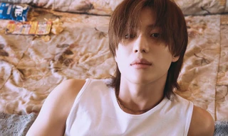 Dàn sao Hàn rần rần đổ bộ cuối tháng 3, Taemin SHINee "say hi" fan Việt