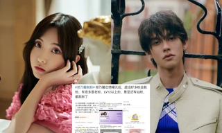 Người hâm mộ lâu năm của Nene "thoát fan", Bright ngầm xác nhận tin đồn hẹn hò?