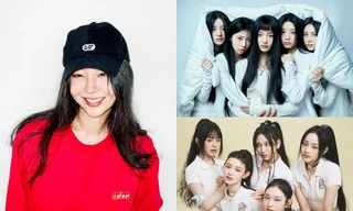 Min Hee Jin bác bỏ cáo buộc, nói "ILLIT sao chép NewJeans" là nguồn cơn xung đột