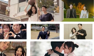 Bạn gái màn ảnh của Jung Hae In: So Min đáng yêu, "thuyền" với Jisoo vẫn căng buồm